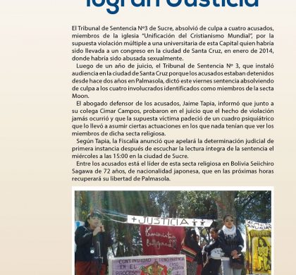 (Español) Abogados de Ratio Legis logran Justicia