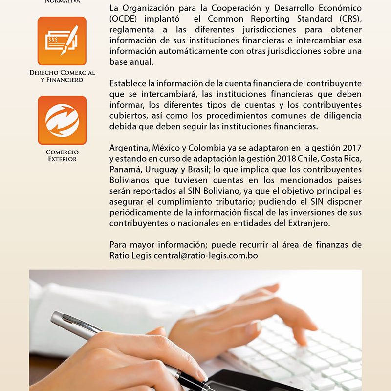 reporte