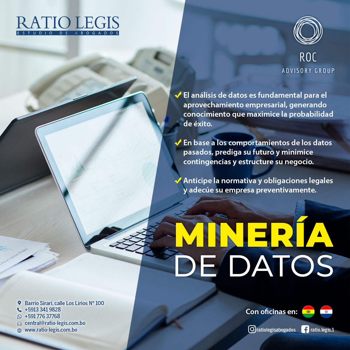 (Español) Minería de Datos