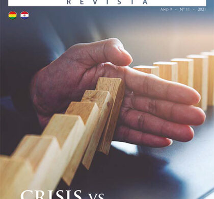 (Español) Revista Ratio Legis 2021