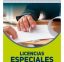 (Español) Licencias Especiales