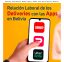 ¡Relación Laboral de los Deliveries con las Apps en Bolivia!