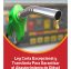 Ley Corta Excepcional y Transitoria Para Garantizar el Abastecimiento de Diésel y Gasolina en Situación de Emergencia.