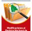 Modificaciones al Registro Nacional de Contribuyentes (RNC)