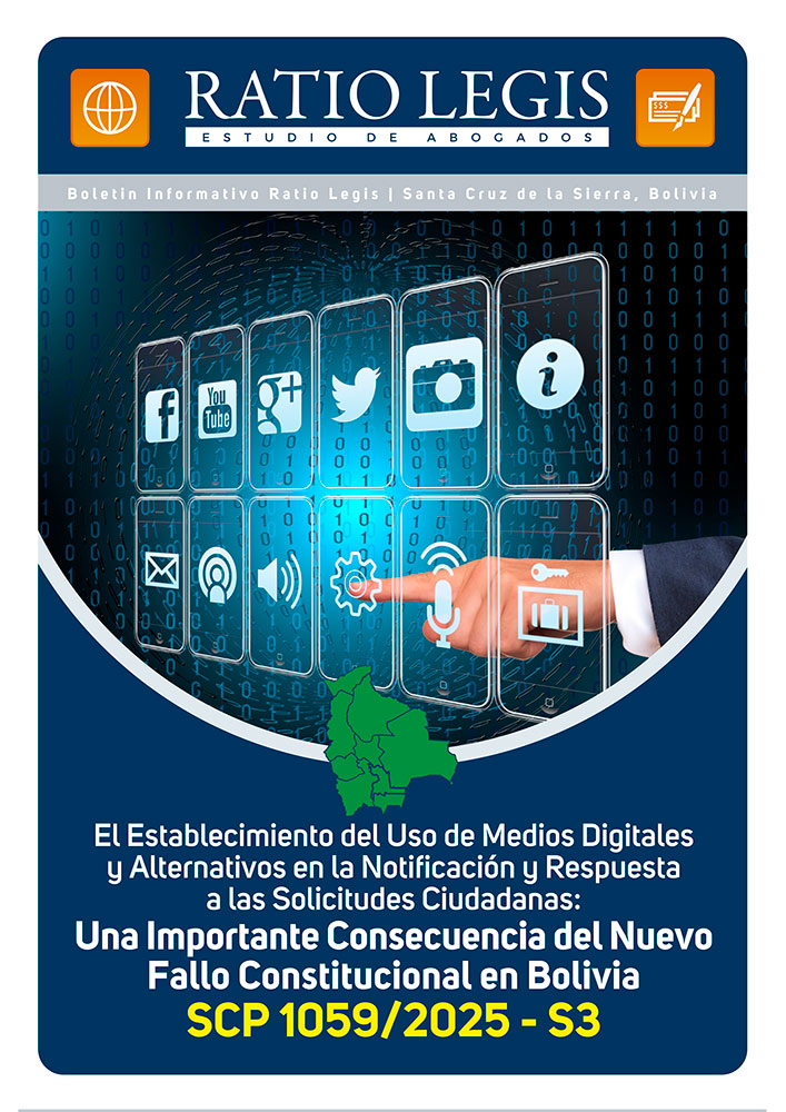 (Español) El Establecimiento del Uso de Medios Digitales y Alternativos en la Notificación y Respuesta a las Solicitudes Ciudadanas