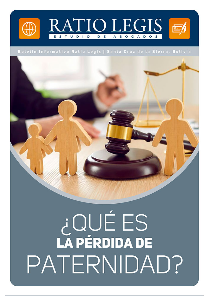 (Español) ¿Qué es la pérdida de paternidad?