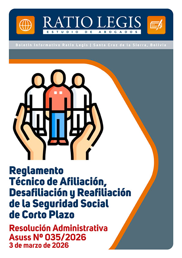 Reglamento técnico de afiliación, desafiliación y reafiliación de la seguridad social de corto plazo
