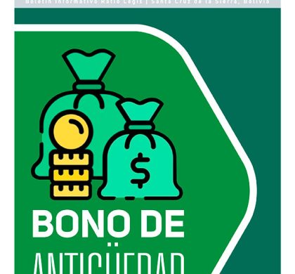 (Español) Bono de Antigüedad