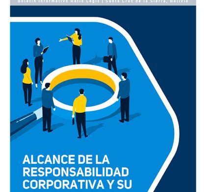 (Español) Alcance de la responsabilidad corporativa y su impacto en los propietarios