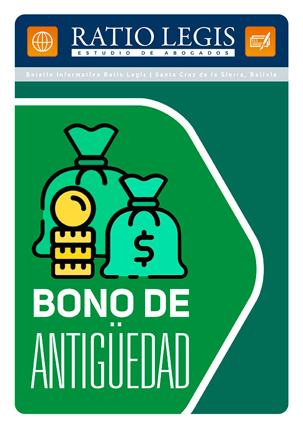 (Español) Bono de Antigüedad