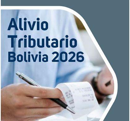 Alivio Tributario