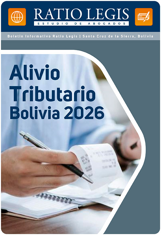Alivio Tributario