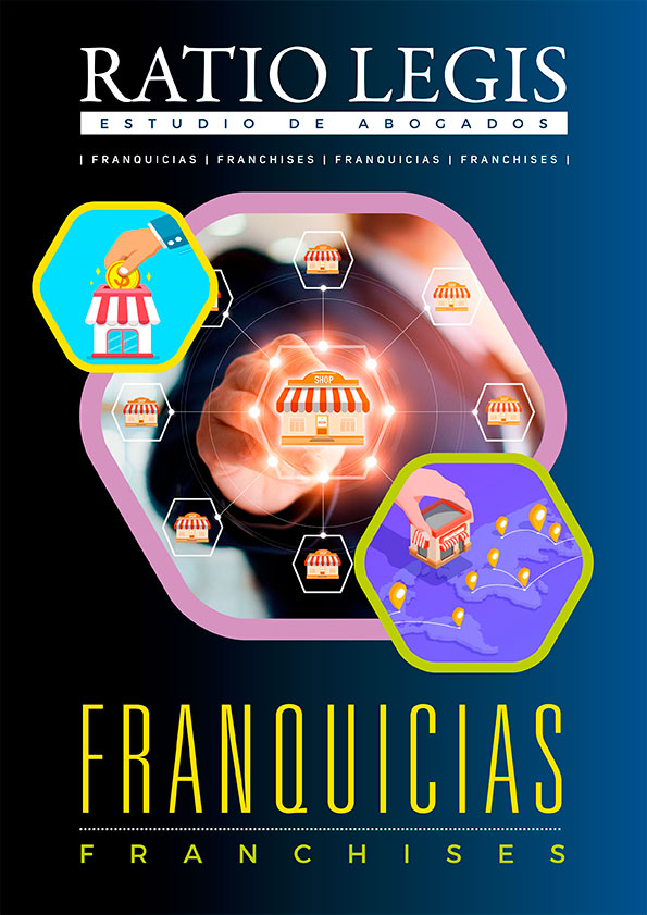 Guia de Franquicias Nª 1