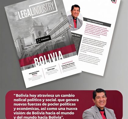 Legal Management Bolivia