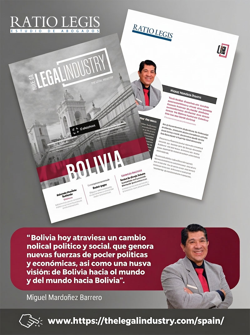Legal Management Bolivia