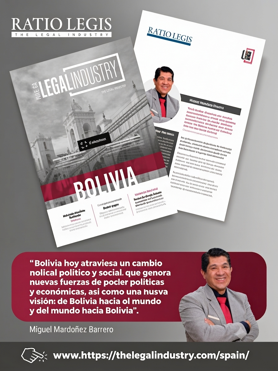 Legal Management Bolivia