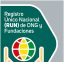 (Español) Registro único nacional (RUN) de ONG y fundaciones