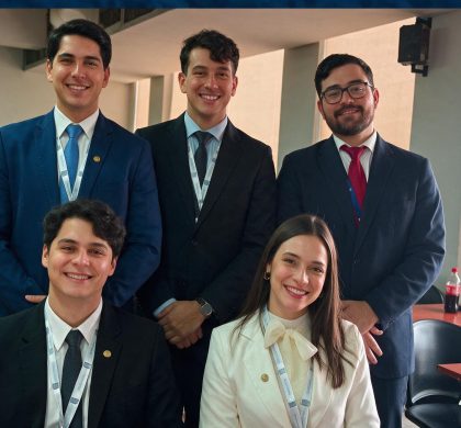 Competencia de Arbitraje en Chile