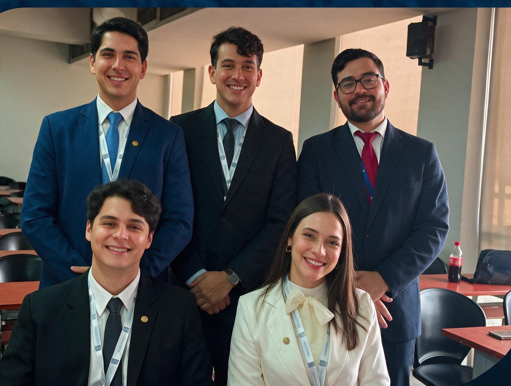 Competencia de Arbitraje en Chile