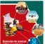 Exención de arancel e IVA para bienes destinados a los sectores productivos