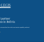 Ratio Legis your legal partner for business in Bolivia