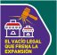 El vacío legal que frena la expansión