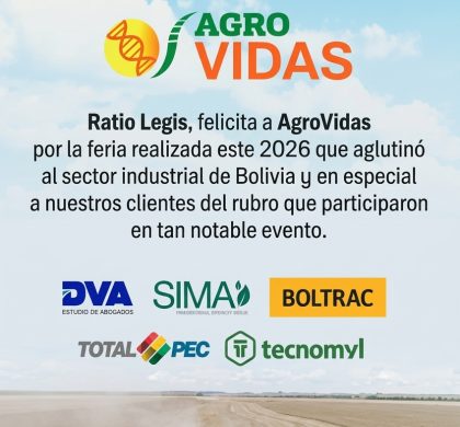 Feria AgroVidas 2026