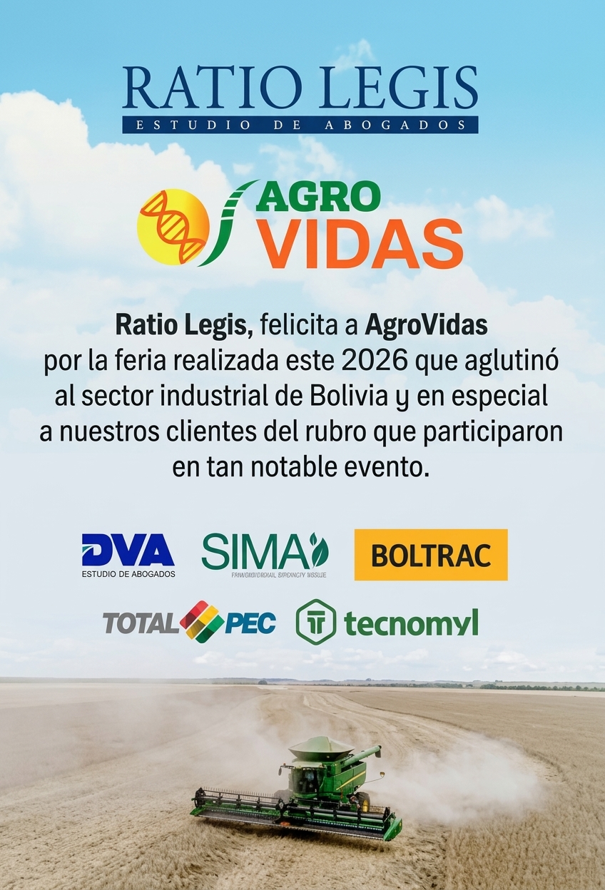 Feria AgroVidas 2026