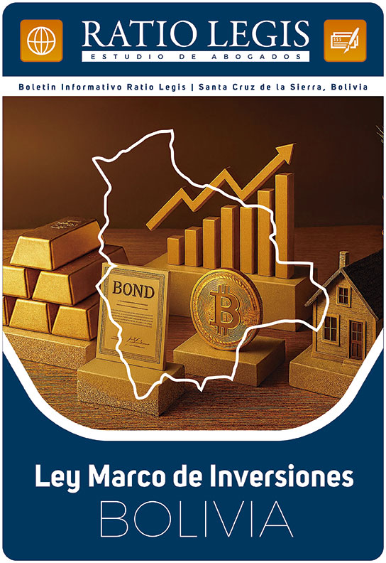 Ley Marco de Inversiones